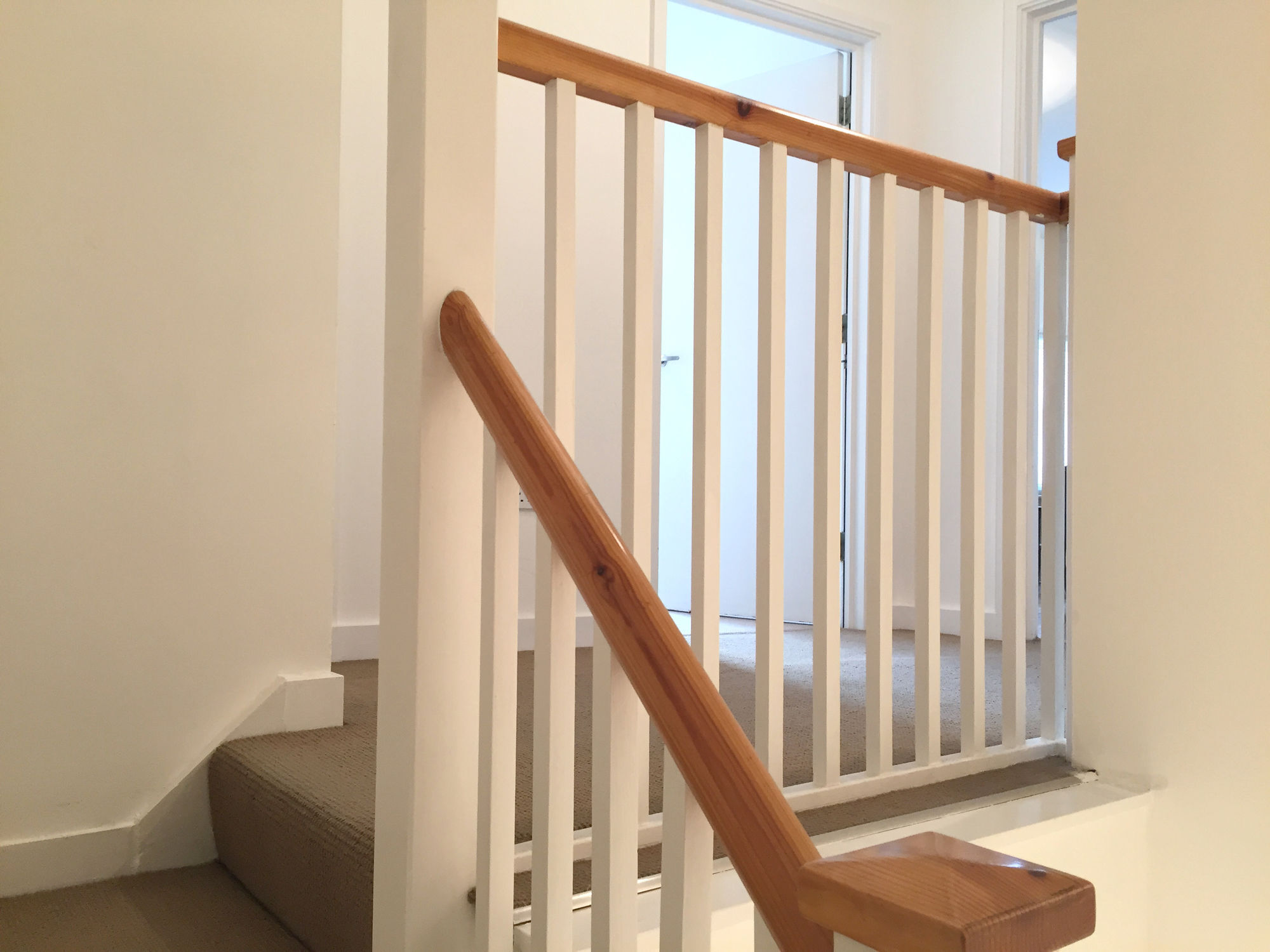 Blandford Street Apartamento Londres