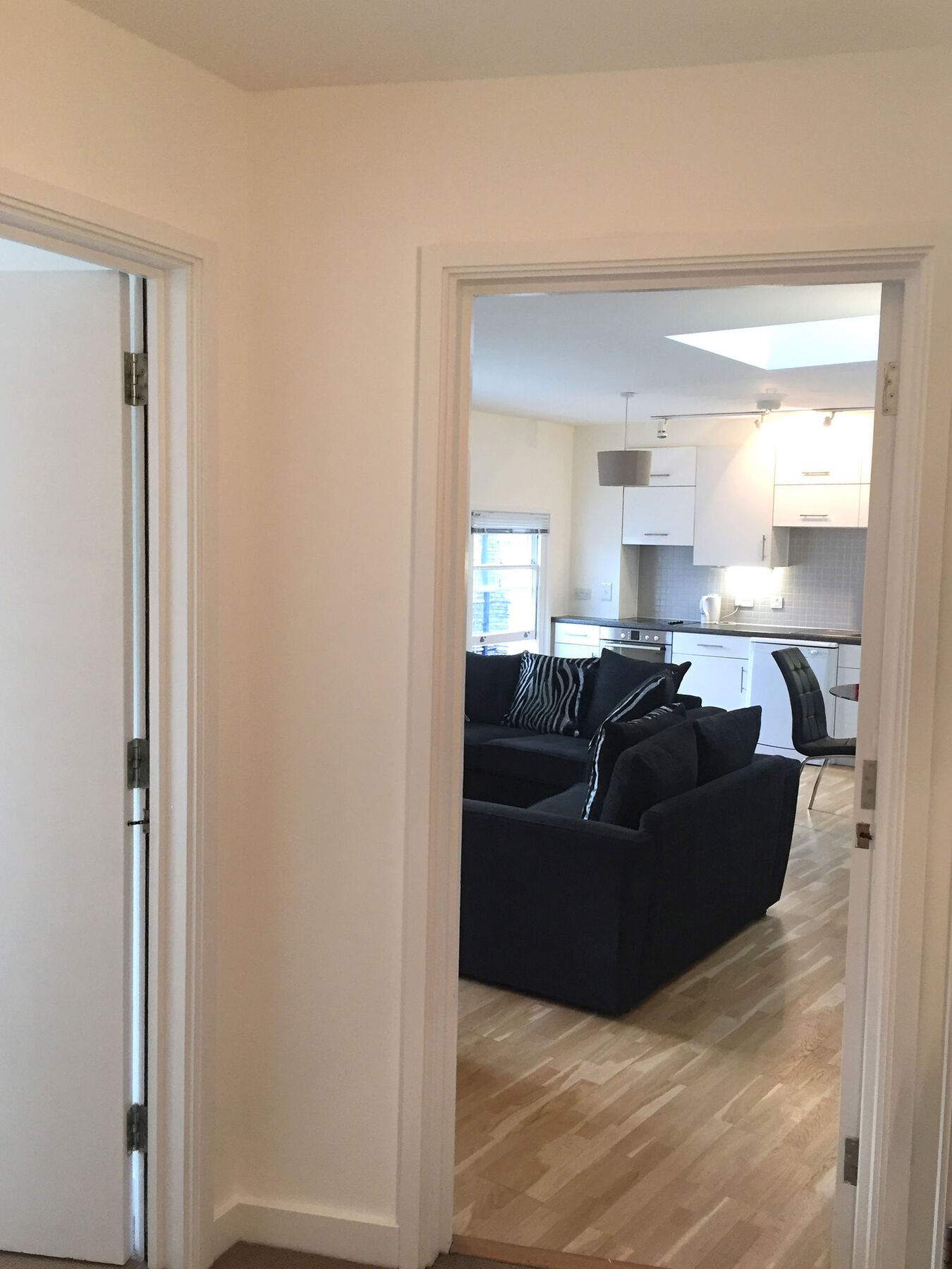Apartamento Blandford Street