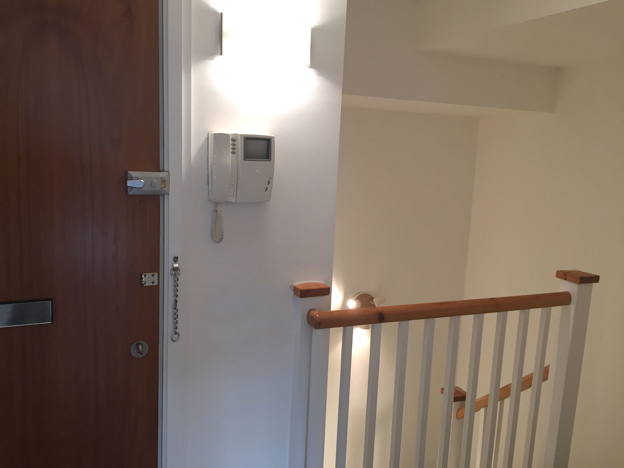 Blandford Street Apartamento Londres